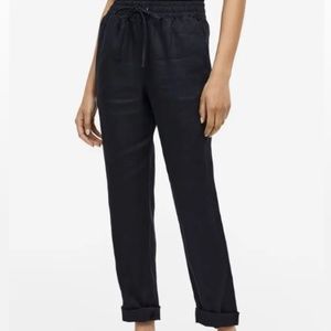 100% Linen Joggers - Size 3XL - Brand New, Never Worn